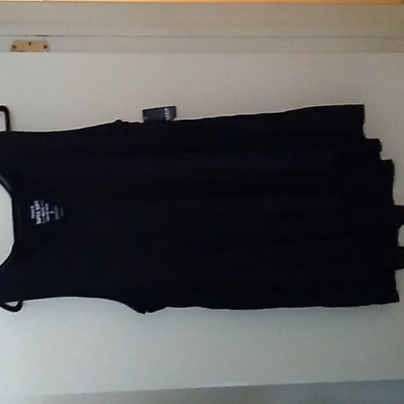 Torrid plus high-low babydoll sleeveless too size 3 - Picture 1 of 6